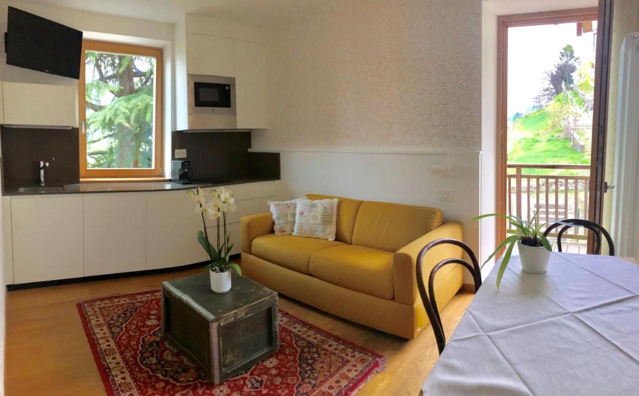 Casa Del Pittore โรเวเรโต ภายนอก รูปภาพ