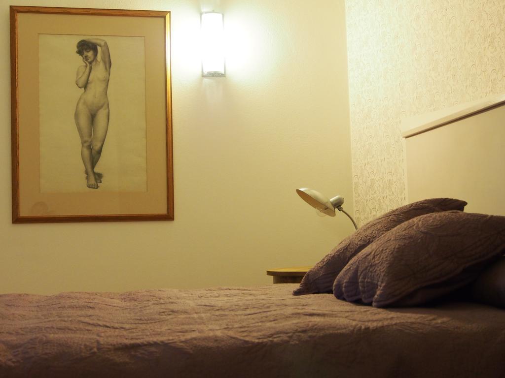 Casa Del Pittore โรเวเรโต ห้อง รูปภาพ