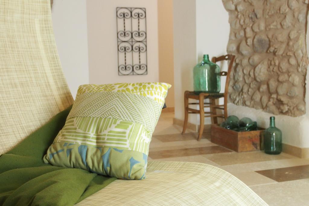Casa Del Pittore โรเวเรโต ภายนอก รูปภาพ